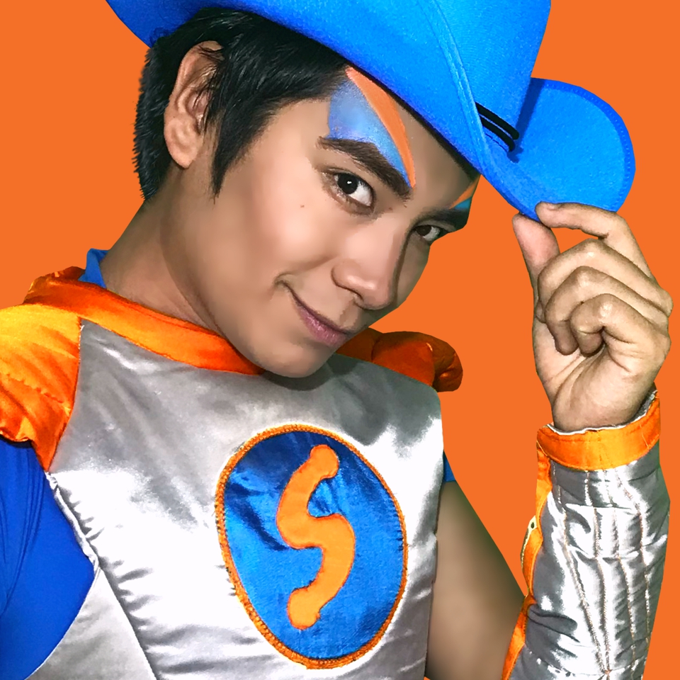 ¿Quien es Saddisín?