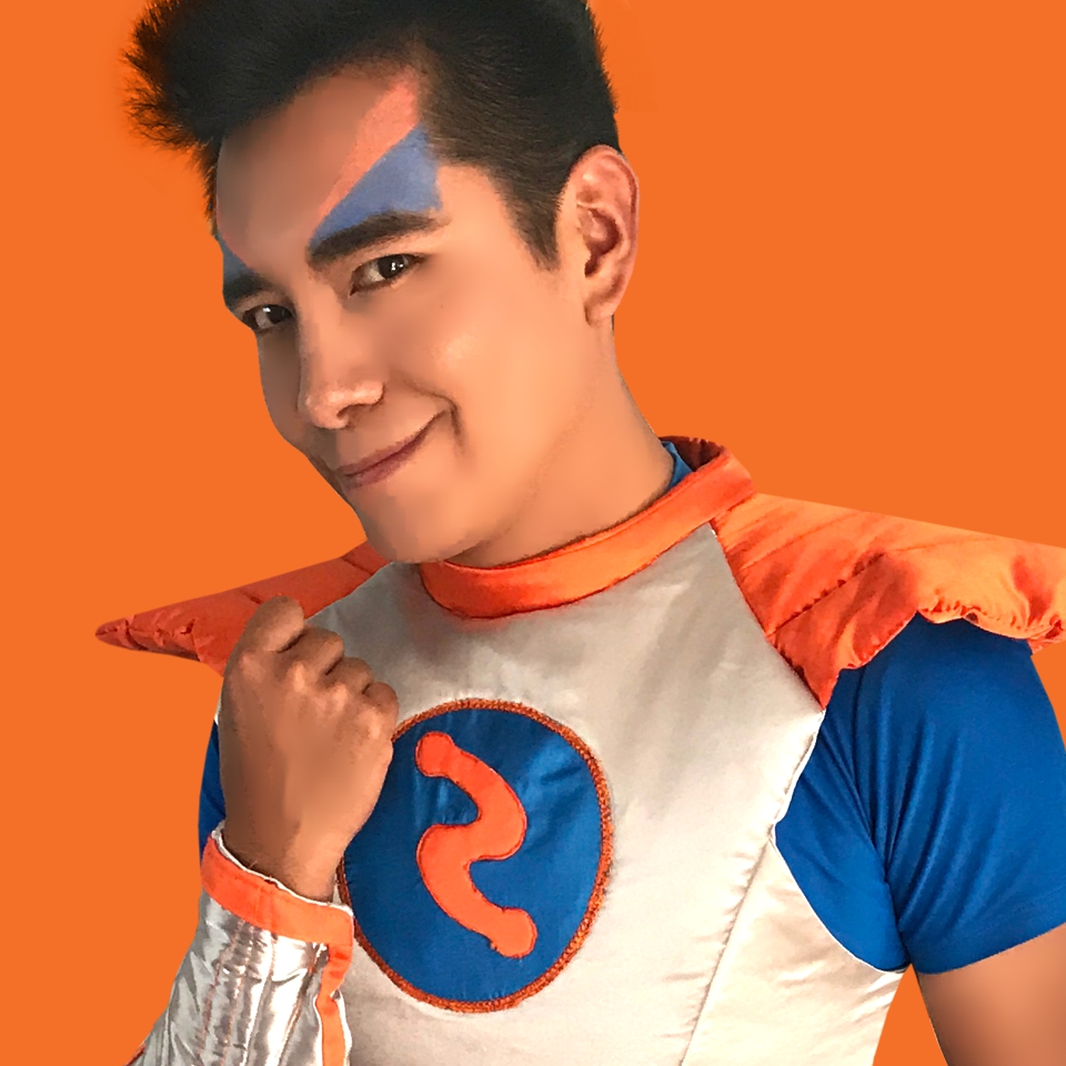 Contrata ya el mejor show infantil