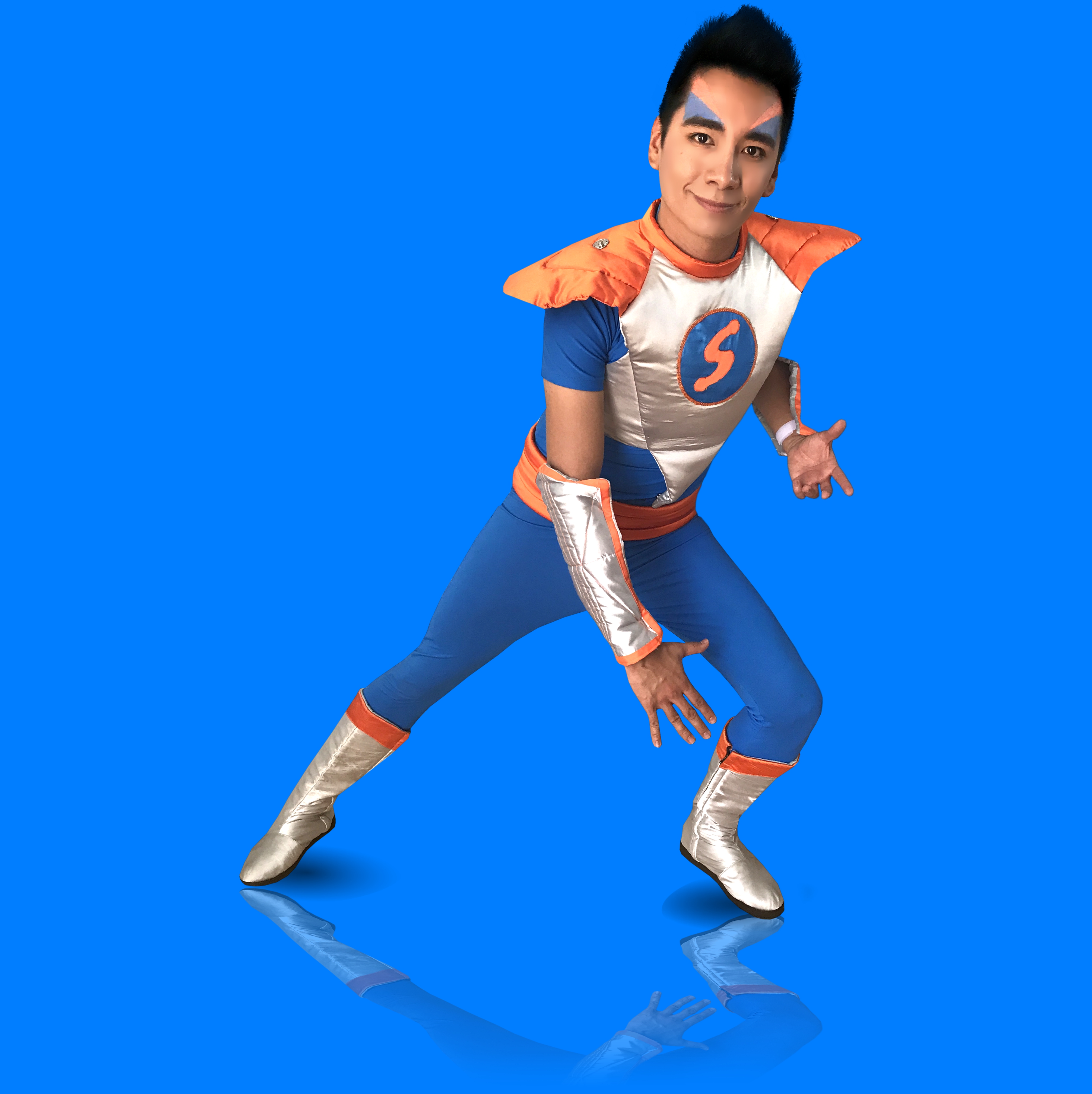 El mejor Show infantil de México 